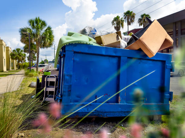 Best Retail Junk Removal  in Harbor Springs, MI